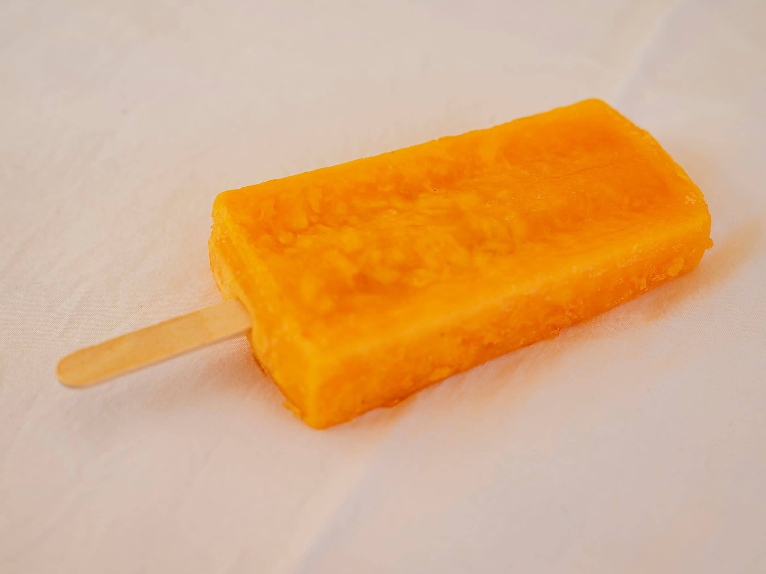 Paleta de Piña