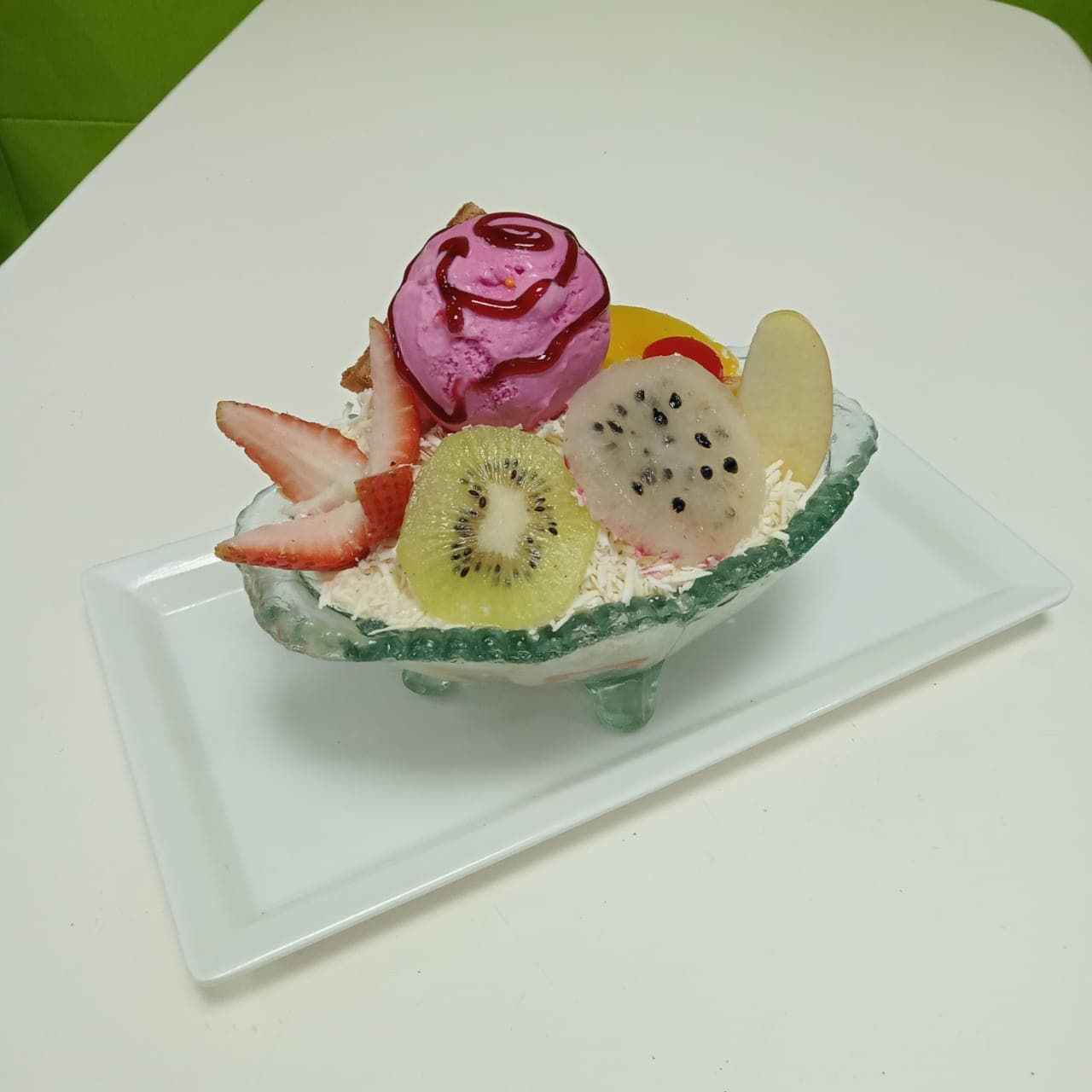 Ensalada Mini Super