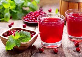 Jugo Arándano