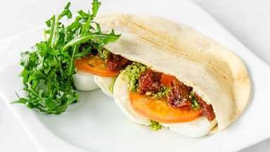 Pita Capresa