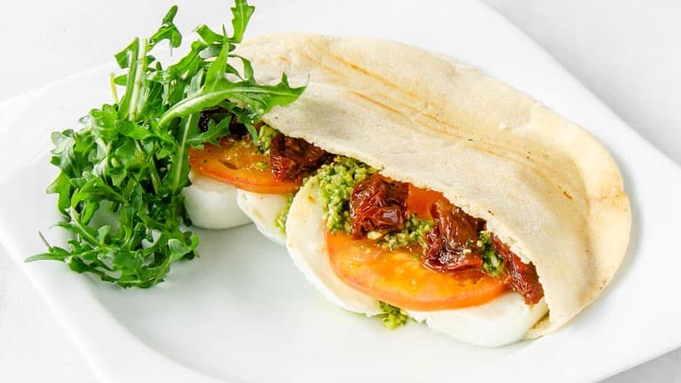 Pita Capresa