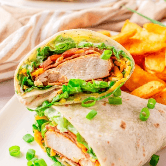 Wrap Crispy