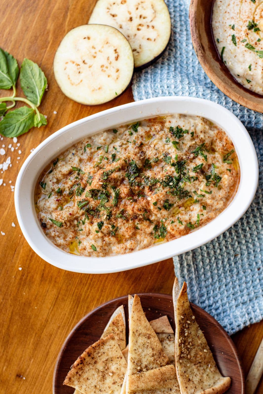 Babaganoush