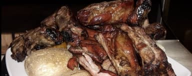 Mixto Llanero Personal