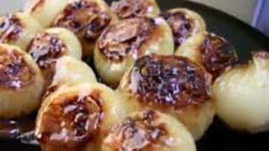 Cebollita Cambray