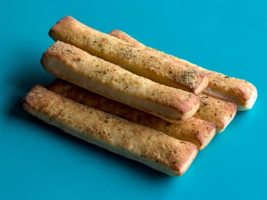 Palitos de Ajo