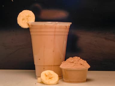Licuado Fortachón