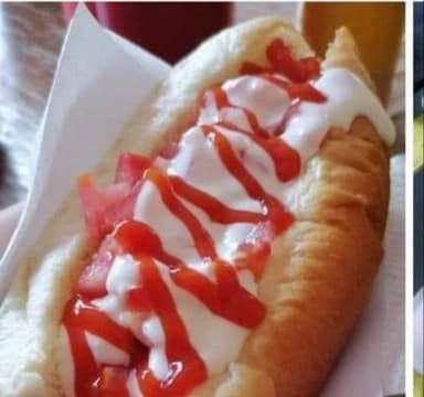 Hot Dog Especial