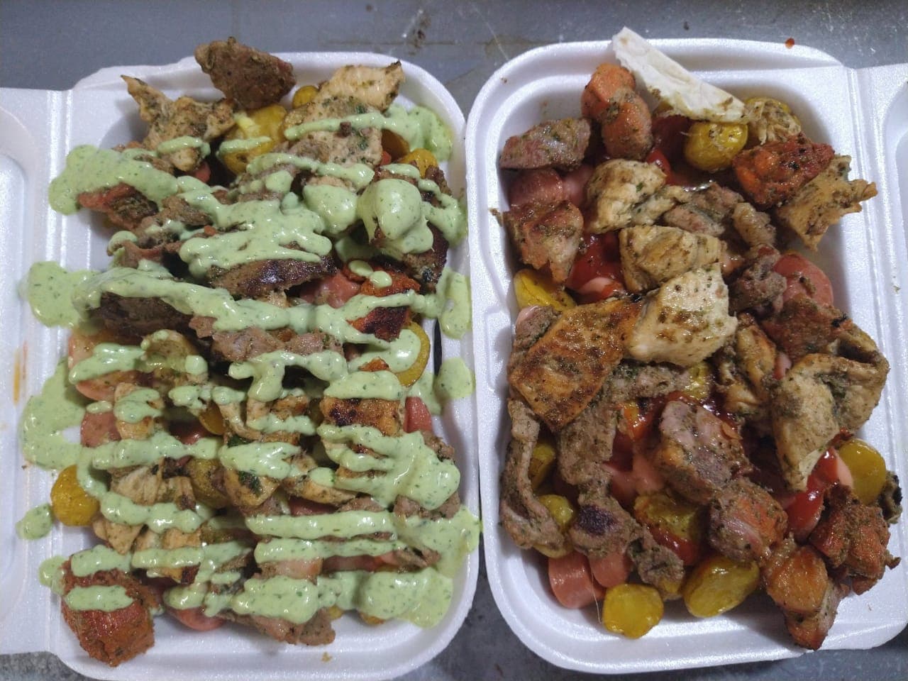 Picada Para 2 o 3 Personas.