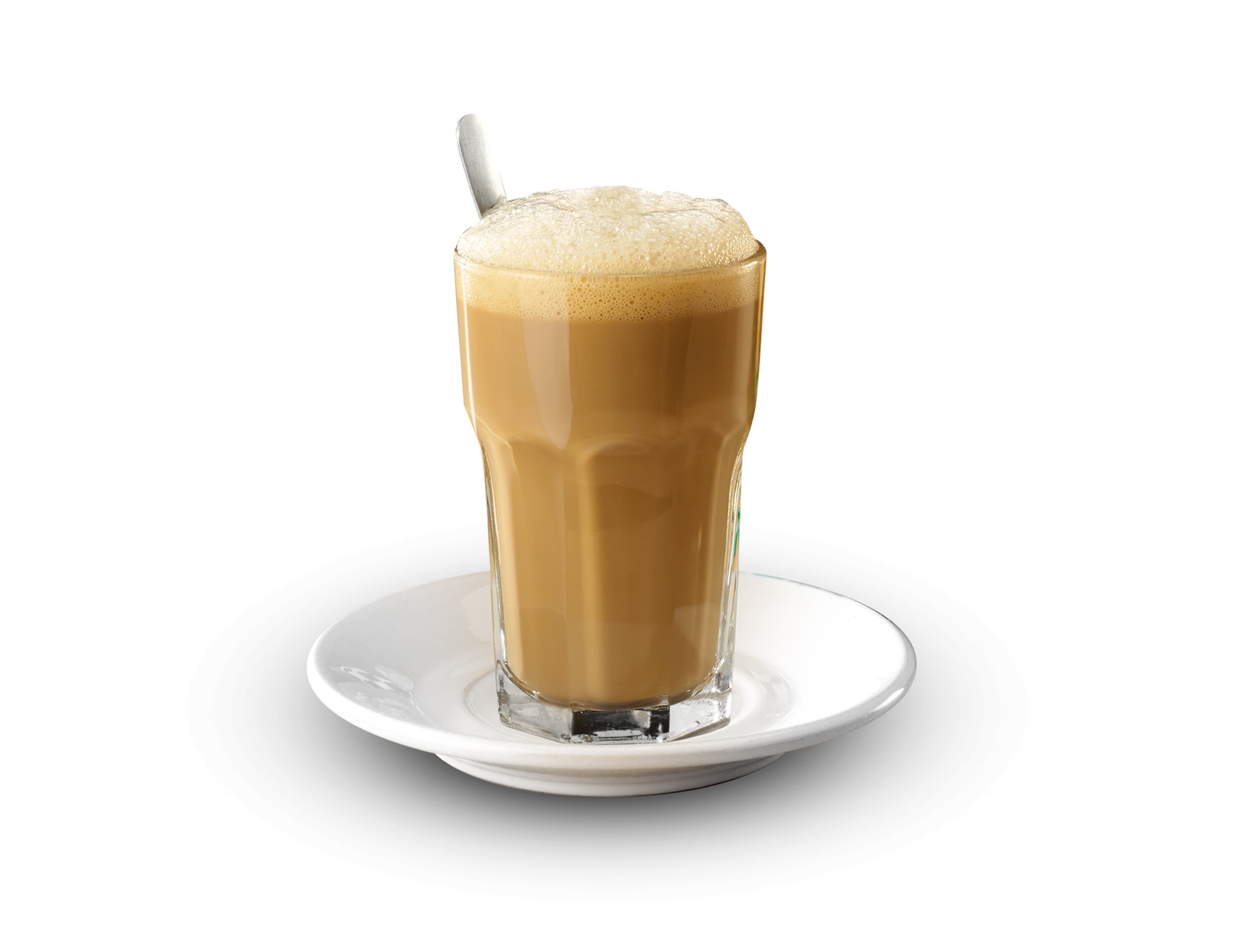Café con Leche Estilo Bisquets