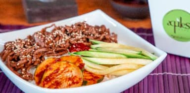 Bibimbap