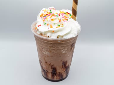 FRAPPE SENCILLO NUTELLA