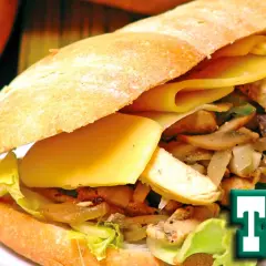 Chapata Tex Mex