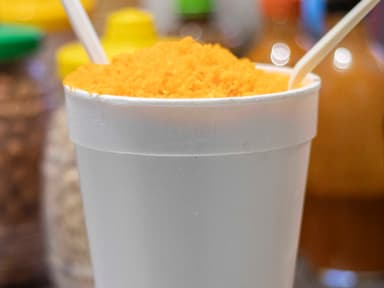 Sopa de Trole - 1 Litro