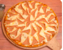 Pizzales Palermo Small 30 Cm 8 Porciones.