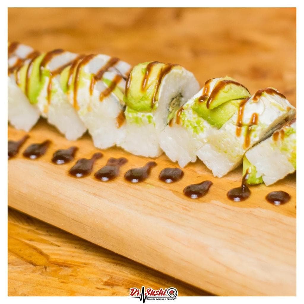 Penicilina Roll