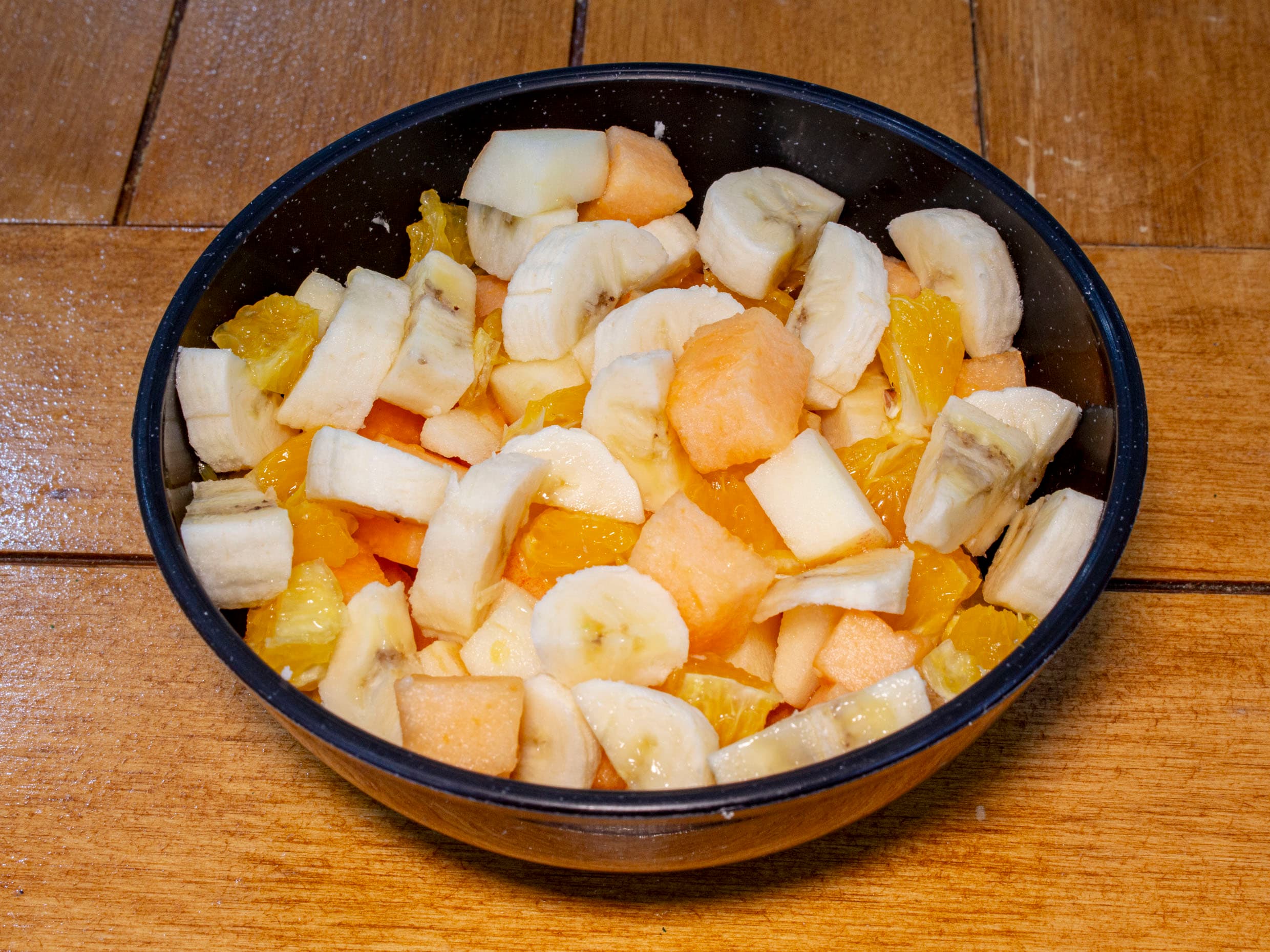 Fruta de Temporada