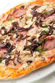 Pizza K'pricho