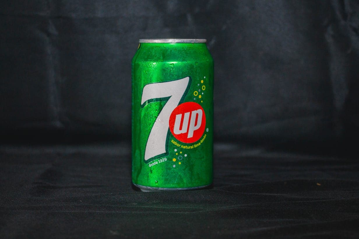 Seven Up