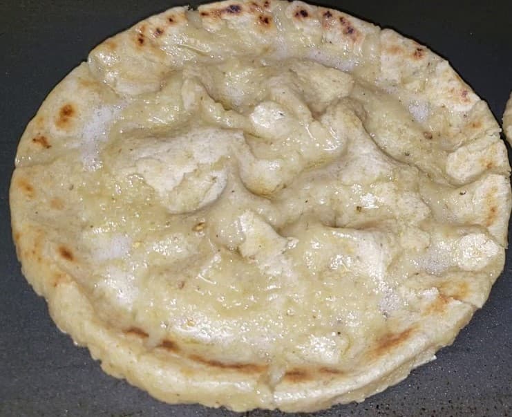 Pellizcada Sencilla