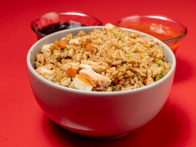 Yakimeshi de Marisco
