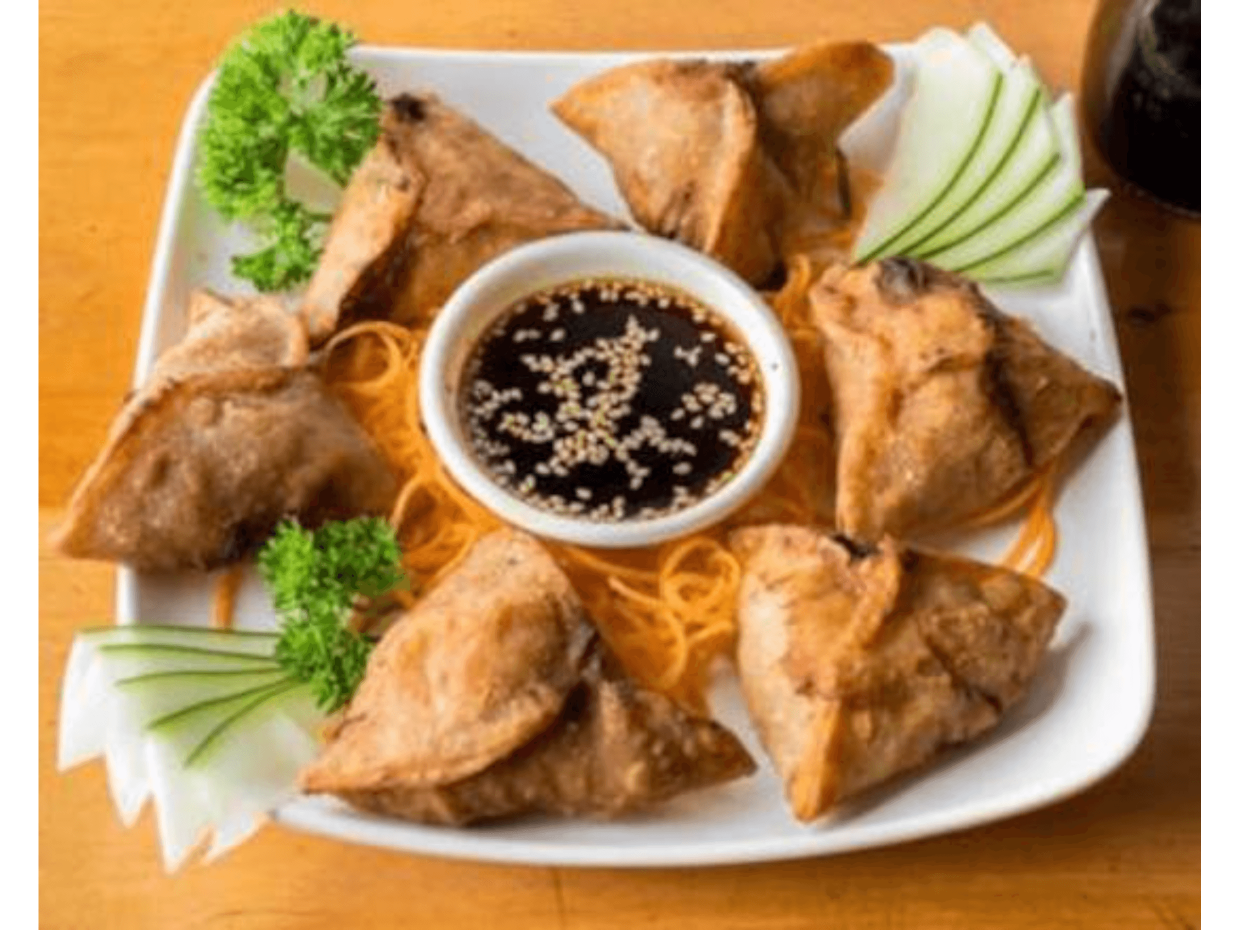 Gyoza