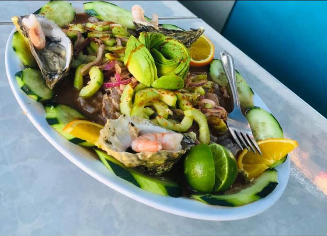 Orden de aguachiles