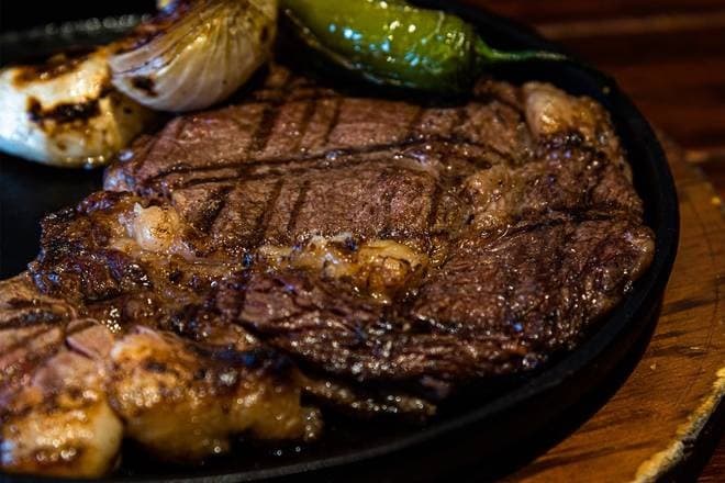 Rib Eye