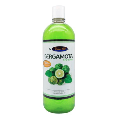Shampoo Bergamota 1 l