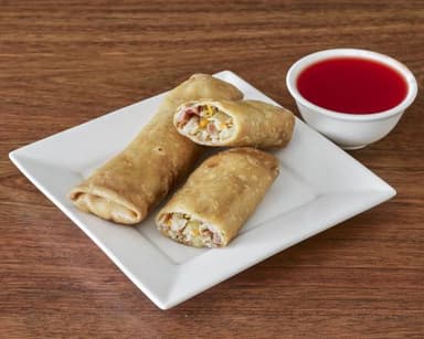 2. Taco Chino