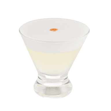 Pisco Sour Clásico