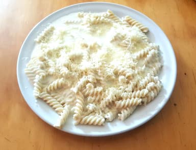 Quattro Formaggi