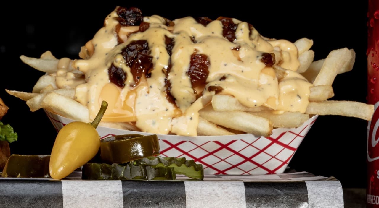 Papas a la Francesa Especiales