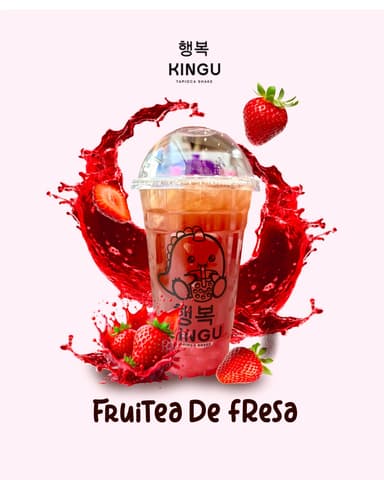Fresa
