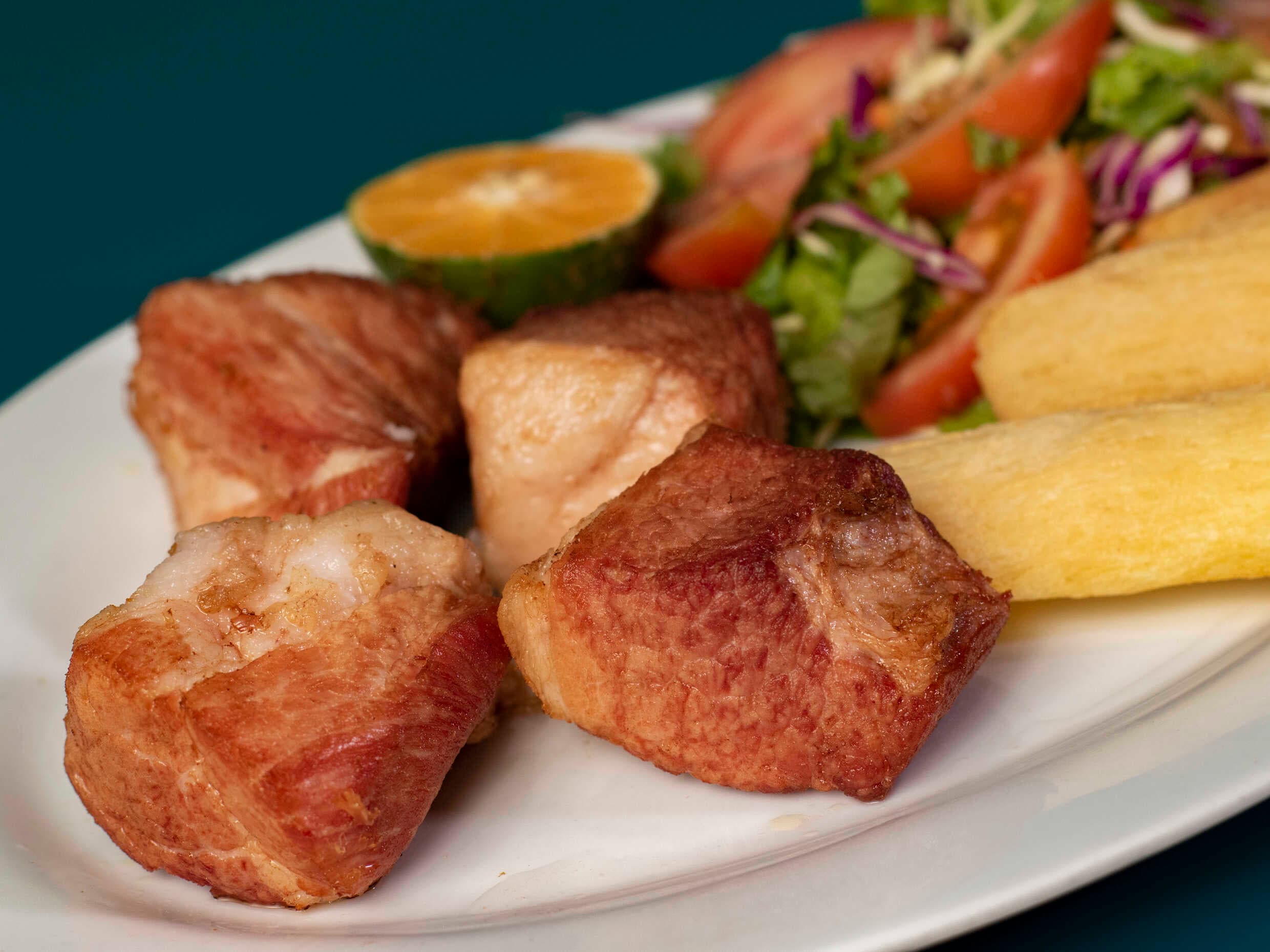 Chicharrones