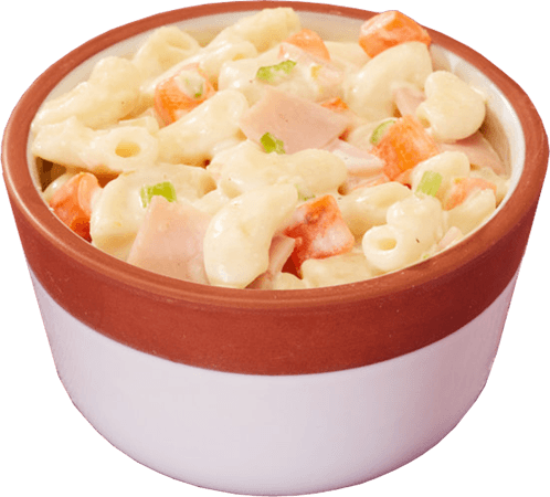 Ensalada de Codito