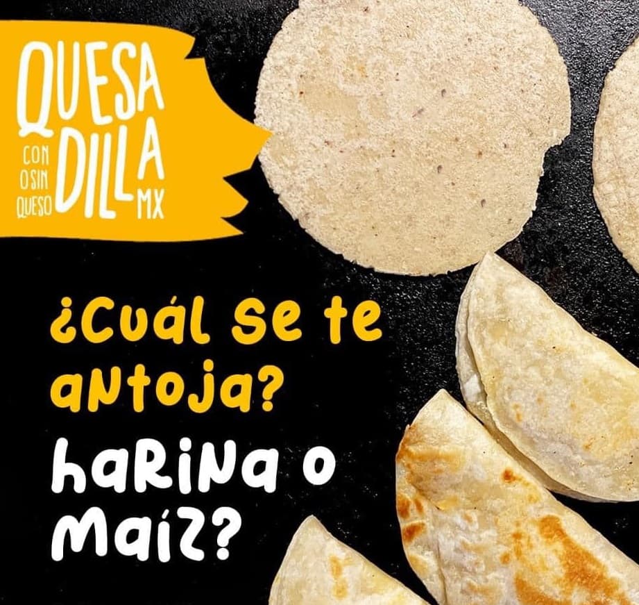 Quesadilla