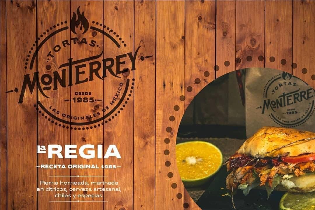 Torta La Regia+ Bolsita papas+ Coca Cola