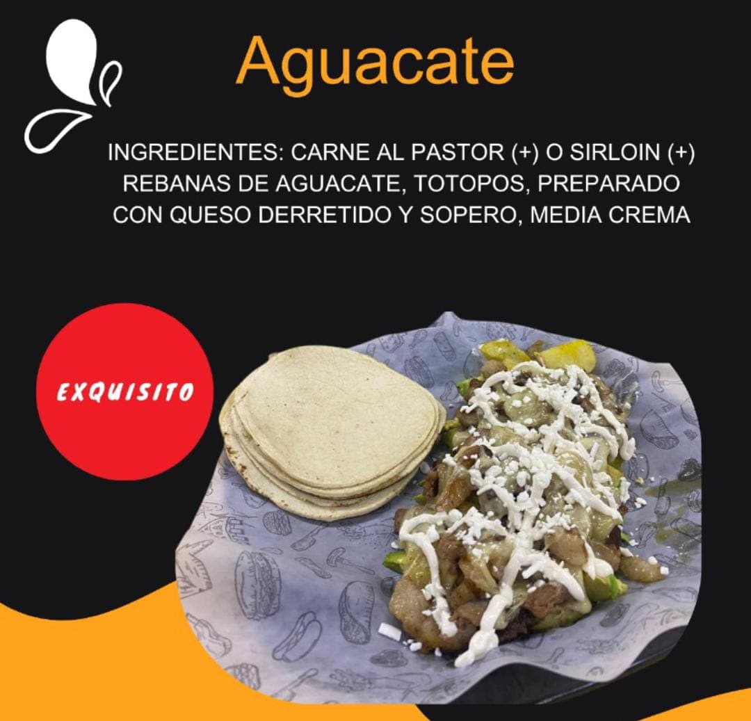 Aguacate
