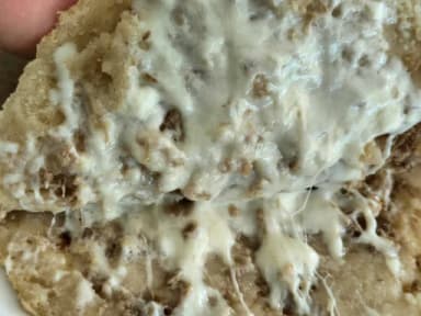Gordita Combinada