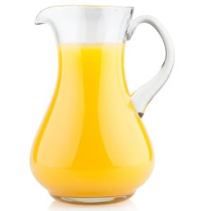 Jarra de Mango 1.5 Litros