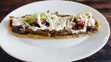 Huarache