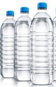 Agua Embotellada