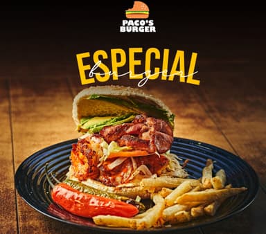 Especial