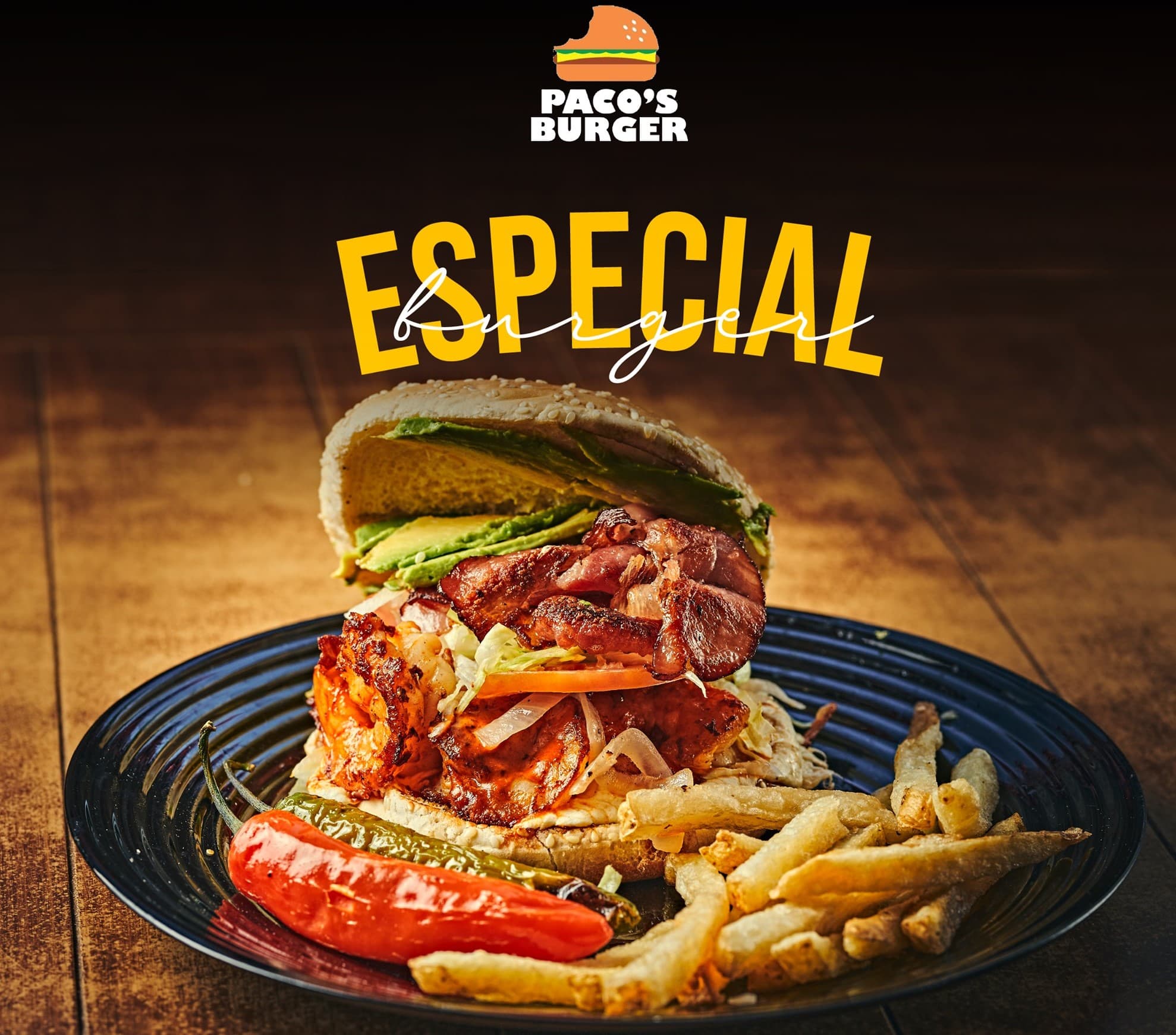 Especial