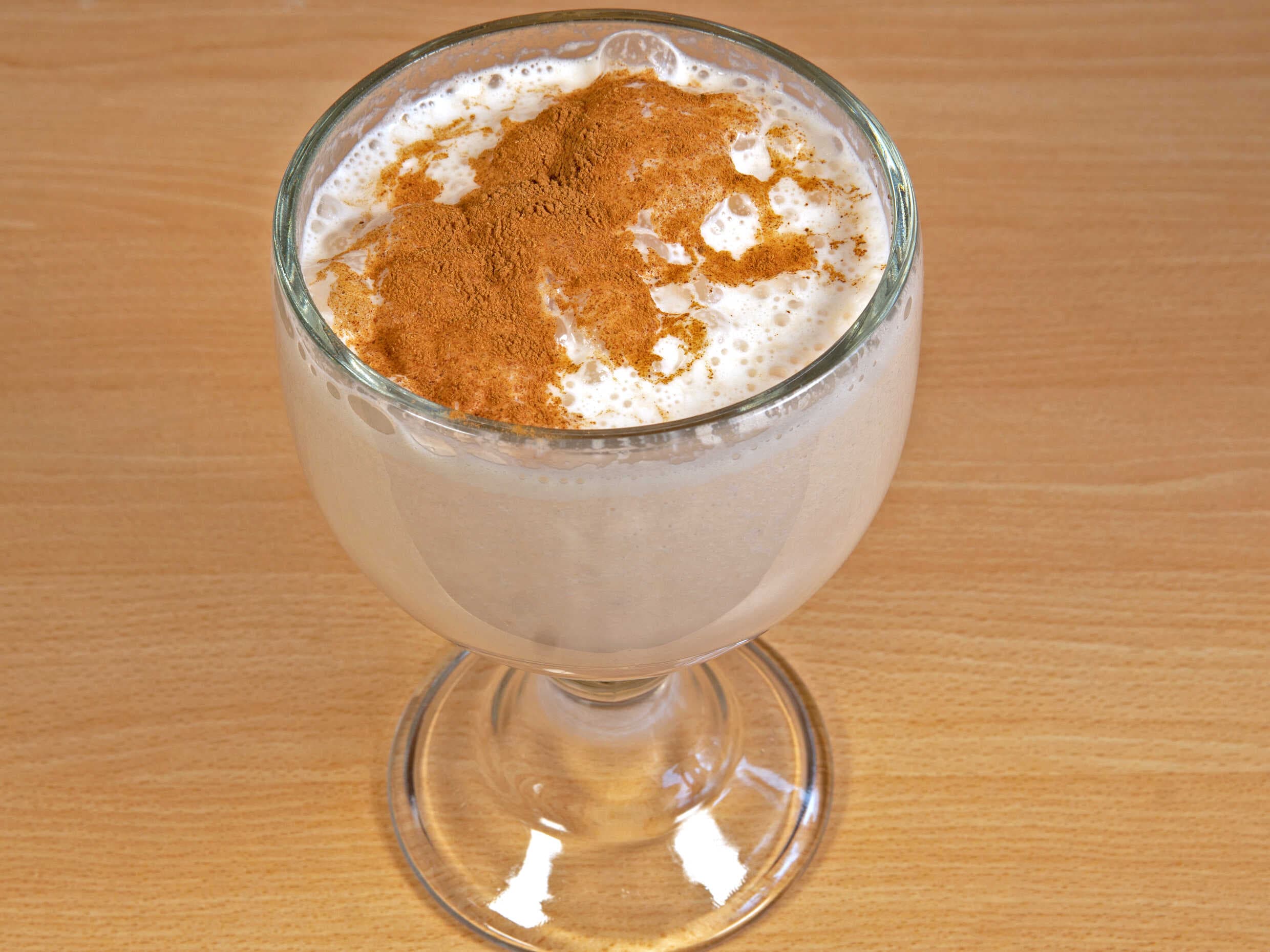 Licuado de Fruta