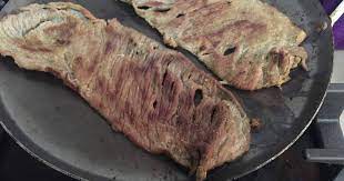 Bistec de Res 1/4kg