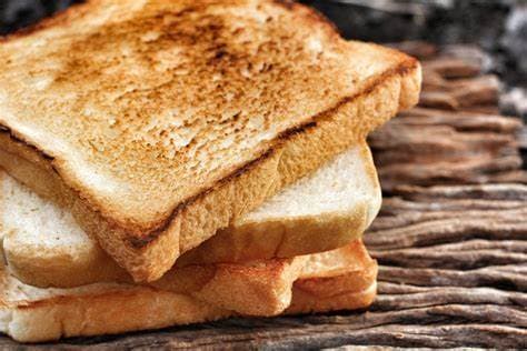 Pan Tostado 1 pza
