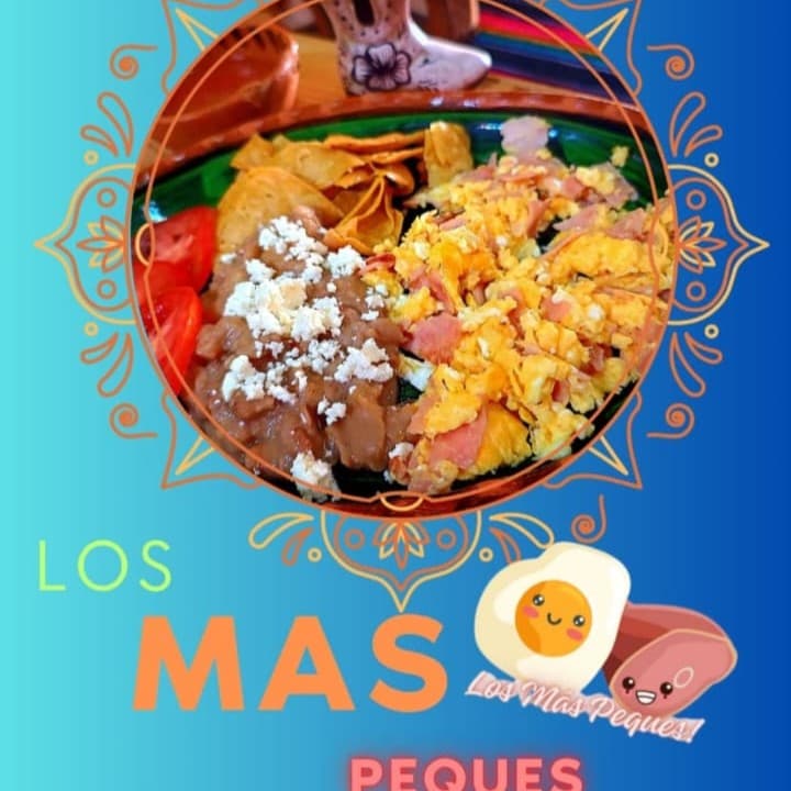 Los Más Peques