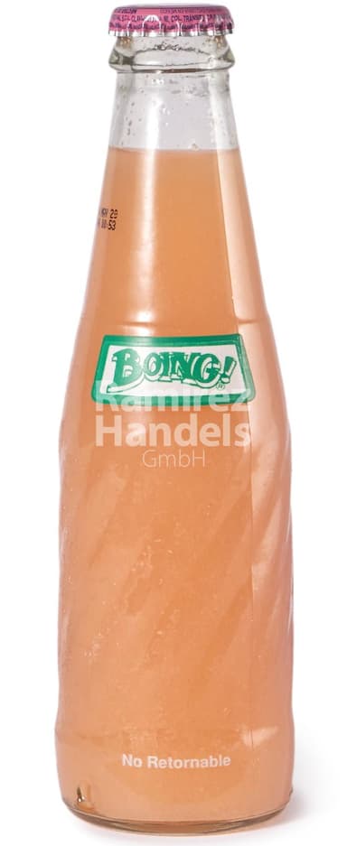 Boing Guayaba 500 ML